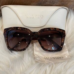 Valentino Sunglasses
